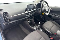 Used Kia Picanto 1.25 MPi 3 full