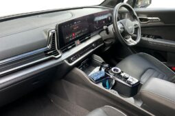 Used Kia Sportage 1.6 h T-GDi GT-Line S Auto Euro 6 (s/s) 5dr full