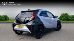 Used Toyota Aygo X 1.0 VVT-i JBL Euro 6 (s/s) 5dr full