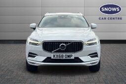 Used Volvo XC60 2.0 D5 PowerPulse Inscription Auto AWD Euro 6 (s/s) 5dr full
