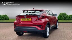 Used Toyota CHR 1.8 VVT-h Icon CVT Euro 6 (s/s) 5dr full
