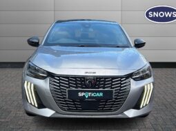 Used Peugeot 208 1.2 HYBRID GT e-DSC6 Euro 6 (s/s) 5dr full