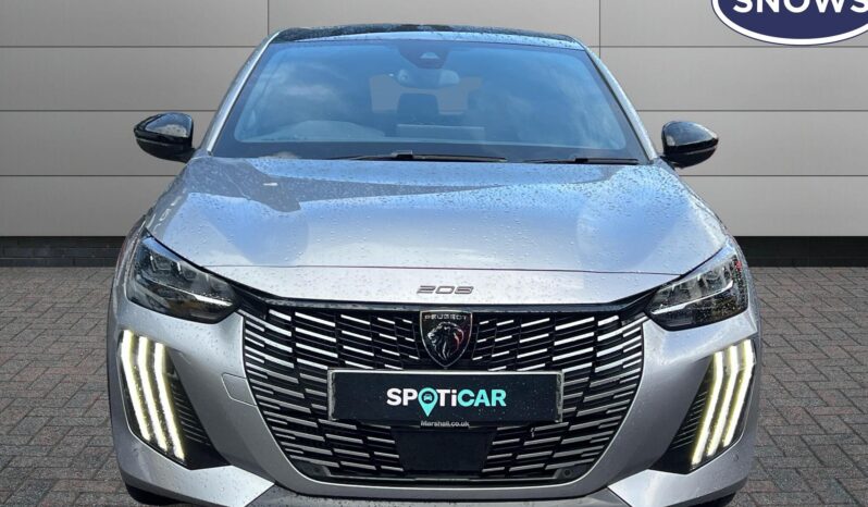 Used Peugeot 208 1.2 HYBRID GT e-DSC6 Euro 6 (s/s) 5dr full