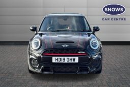 Used MINI HATCHBACK 2.0 John Cooper Works Euro 6 (s/s) 3dr full
