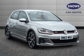 Used Volkswagen Golf 2.0 TSI GTI Performance DSG Euro 6 (s/s) 5dr