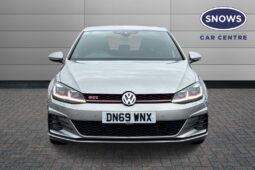 Used Volkswagen Golf 2.0 TSI GTI Performance DSG Euro 6 (s/s) 5dr full