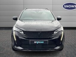 Used Peugeot 3008 1.2 PureTech GT Premium EAT Euro 6 (s/s) 5dr full