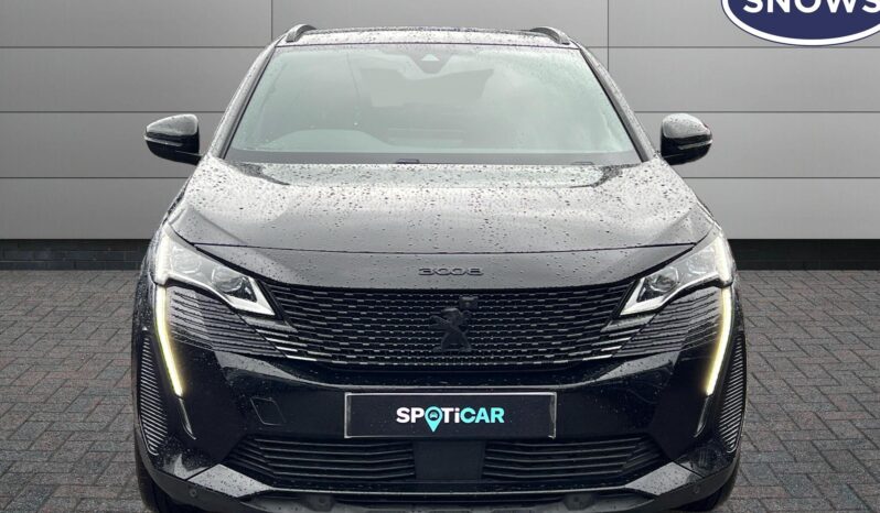 Used Peugeot 3008 1.2 PureTech GT Premium EAT Euro 6 (s/s) 5dr full