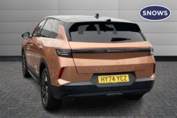 Used Vauxhall Grandland 1.2 MHEV Ultimate e-DCT Euro 6 (s/s) 5dr full