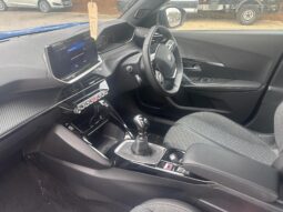 Used Peugeot 2008 1.2 PureTech Allure Euro 6 (s/s) 5dr full