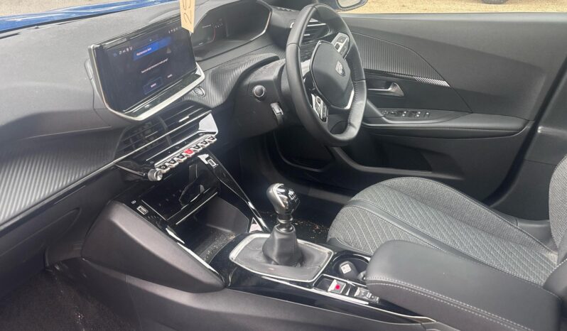 Used Peugeot 2008 1.2 PureTech Allure Euro 6 (s/s) 5dr full