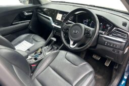 Used Kia Niro 1.6 GDi 4 DCT Euro 6 (s/s) 5dr full