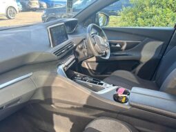 Used Peugeot 5008 1.5 BlueHDi Allure Premium + EAT Euro 6 (s/s) 5dr full