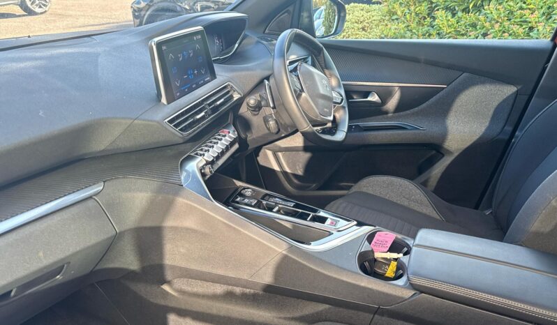 Used Peugeot 5008 1.5 BlueHDi Allure Premium + EAT Euro 6 (s/s) 5dr full