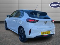 Used Vauxhall Corsa 1.2 Turbo SRi Edition Euro 6 (s/s) 5dr full