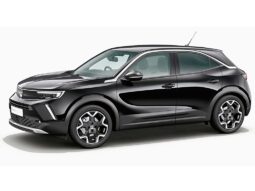 Used Vauxhall Mokka-E 54kWh Ultimate Auto 5dr (Long Range) full