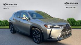 Used Lexus UX 2.0 250h Takumi SUV 5dr Petrol Hybrid E-CVT Euro 6 (s/s) (184 ps)