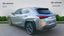 Used Lexus UX 2.0 250h Takumi SUV 5dr Petrol Hybrid E-CVT Euro 6 (s/s) (184 ps) full