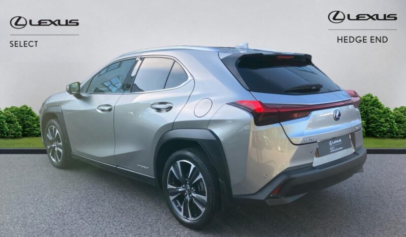 Used Lexus UX 2.0 250h Takumi SUV 5dr Petrol Hybrid E-CVT Euro 6 (s/s) (184 ps) full