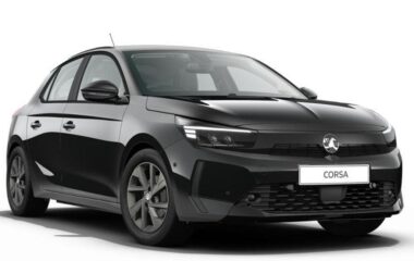 Used Vauxhall Corsa 1.2 Turbo Design Euro 6 (s/s) 5dr