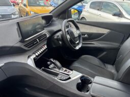 Used Peugeot 3008 1.6 13.2kWh GT e-EAT Euro 6 (s/s) 5dr full