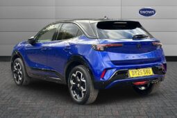 Used Vauxhall Mokka 1.2 Turbo Ultimate Auto Euro 6 (s/s) 5dr full