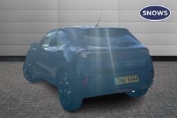 Used Vauxhall Mokka 50kWh Ultimate Auto 5dr full
