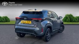 Used Toyota Yaris Cross 1.5 VVT-h GR SPORT E-CVT Euro 6 (s/s) 5dr full