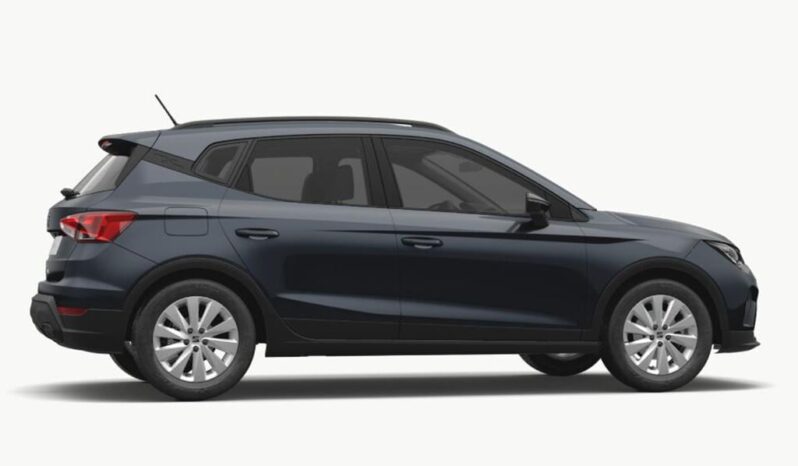 Used SEAT Arona 1.0 TSI EVO S Euro 6 (s/s) 5dr full