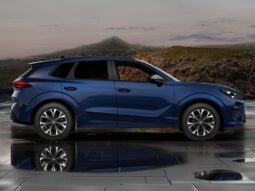 Used Cupra Terramar 1.5 eTSI V1 DSG Euro 6 (s/s) 5dr full