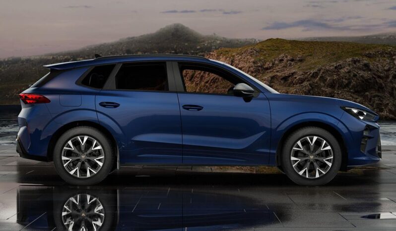 Used Cupra Terramar 1.5 eTSI V1 DSG Euro 6 (s/s) 5dr full