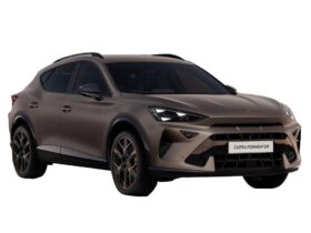 Used Cupra Formentor 1.5 eHybrid 25.8kWh VZ3 DSG Euro 6 (s/s) 5dr