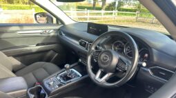Used Mazda CX-5 2.0 SKYACTIV-G SE-L Euro 6 (s/s) 5dr full