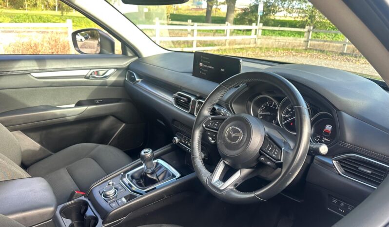 Used Mazda CX-5 2.0 SKYACTIV-G SE-L Euro 6 (s/s) 5dr full