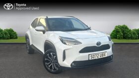 Used Toyota Yaris Cross 1.5 VVT-h Design E-CVT Euro 6 (s/s) 5dr