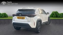 Used Toyota Yaris Cross 1.5 VVT-h Design E-CVT Euro 6 (s/s) 5dr full