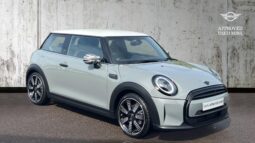 Used MINI Hatch 3-Door Hatch Cooper Exclusive full