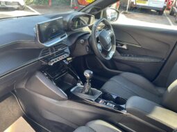 Used Peugeot 208 1.2 PureTech GT Euro 6 (s/s) 5dr full