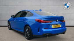 Used BMW 2 Series 218d M Sport Gran Coupe full