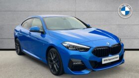 Used BMW 2 Series 218d M Sport Gran Coupe