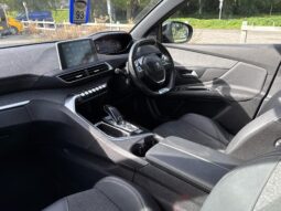Used Peugeot 3008 1.5 BlueHDi GT Line EAT Euro 6 (s/s) 5dr full