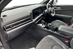 Used Kia Sportage 1.6 T-GDi MHEV GT-Line DCT Euro 6 (s/s) 5dr full