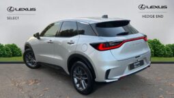 Used Lexus Lbx 1.5 VVT-iE Premium E-CVT Euro 6 (s/s) 5dr full