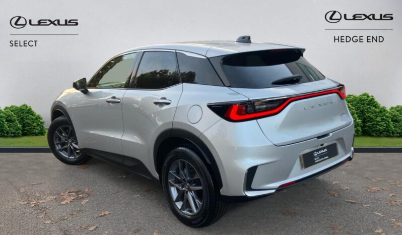 Used Lexus Lbx 1.5 VVT-iE Premium E-CVT Euro 6 (s/s) 5dr full