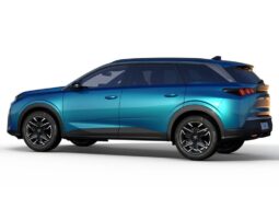 Used Peugeot 5008 1.2 HYBRID Allure e-DSC6 Euro 6 (s/s) 5dr full