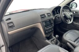 Used Skoda YETI OUTDOOR 1.2 TSI SE L Drive Outdoor Euro 6 (s/s) 5dr full