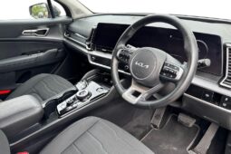 Used Kia Sportage 1.6 T-GDi ISG HEV 3 full