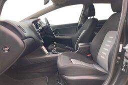 Used Kia ceed 1.6 GDi EcoDynamics 2 Euro 5 (s/s) 5dr full