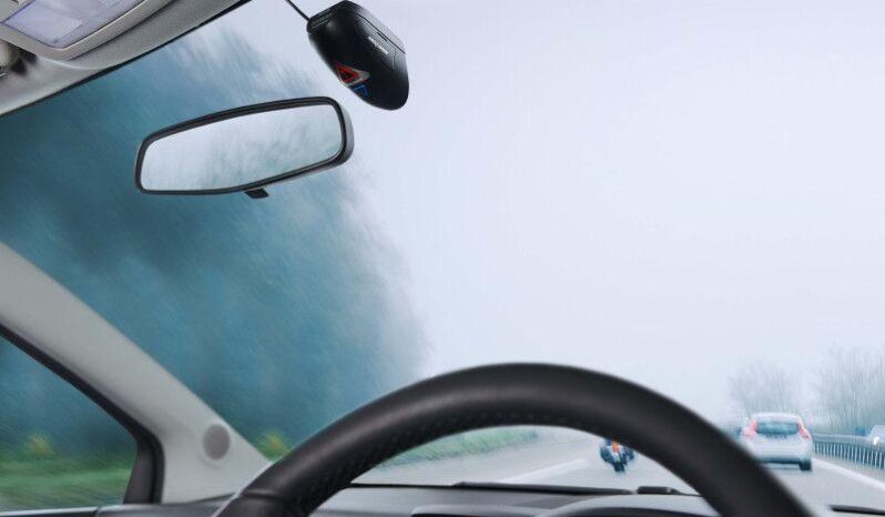 Used Toyota Yaris 1.5 VVT-h Y20 Bi-tone E-CVT Euro 6 (s/s) 5dr full