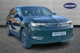 Used Vauxhall Grandland 1.2 MHEV Ultimate e-DCT Euro 6 (s/s) 5dr